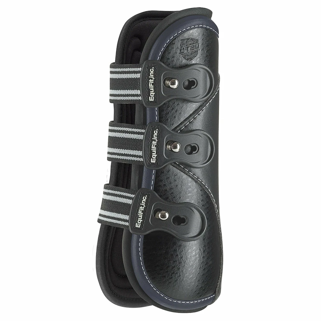 Outlet 🔥 EquiFit D-Teq Front Boot 🔥 7 EquiFit D-Teq Front Boot
