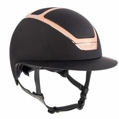 Helmets KASK Star Lady Everyrose Helmet
