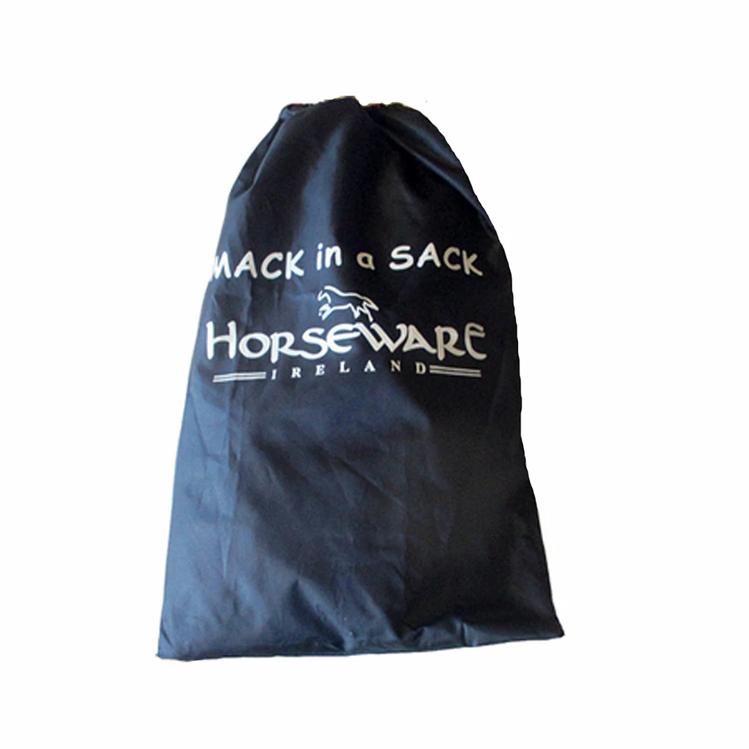 Budget ๐ Horseware Rambo Mack In A Sack ๐ 4 Horseware Rambo Mack In A Sack