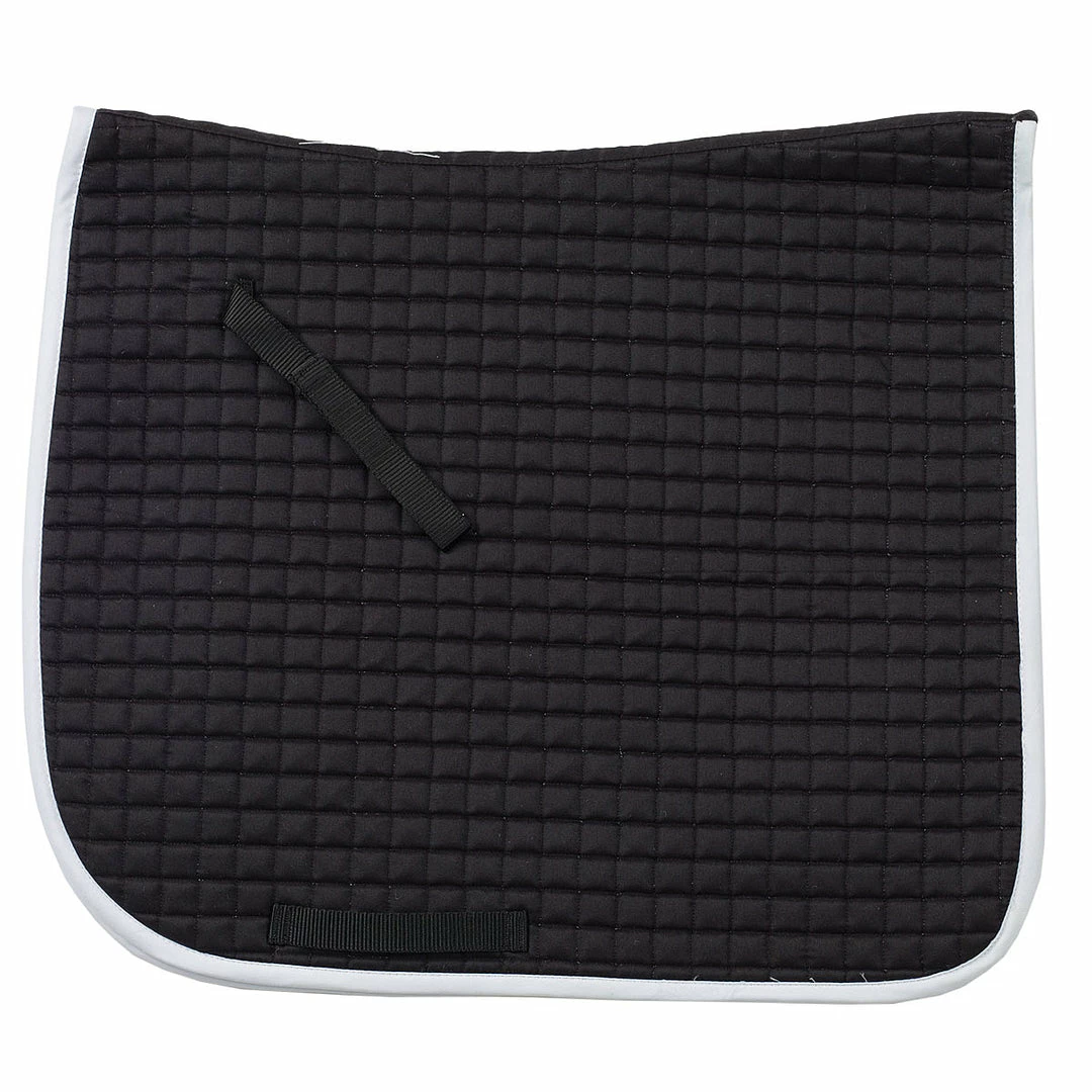 Best reviews of ๐คฉ English Riding Supply Saddle Pads & Fittings Ovation Pro Square Quilt ๐ Dressage Pad ๐งจ 4 English Riding Supply Saddle Pads & Fittings Ovation Pro Square Quilt Dressage Pad