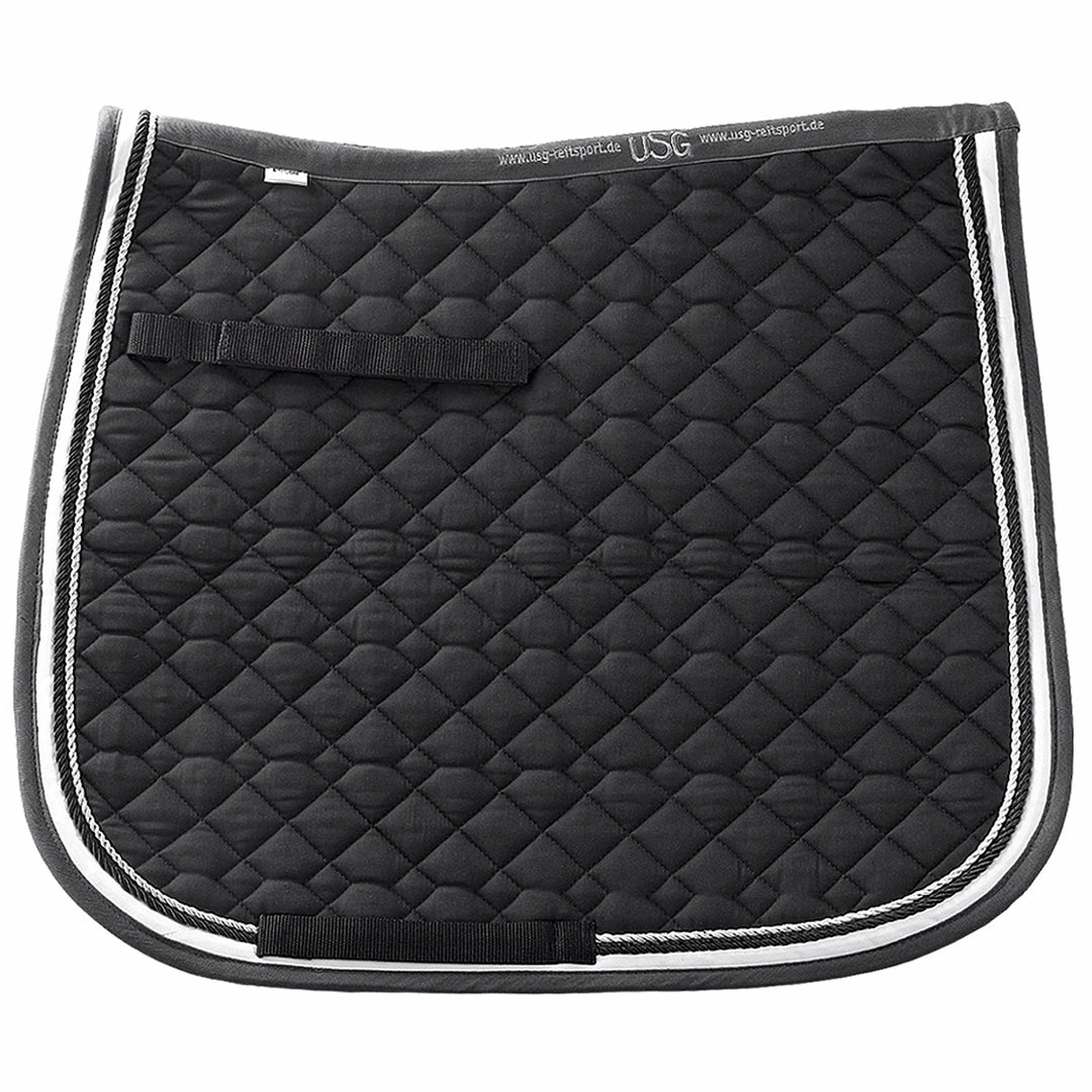 Best Pirce 🌟 KL Select Gifts For Your Horse USG Small Quilt Saddle Pads ✨ 4 KL Select Gifts For Your Horse USG Small Quilt Saddle Pads