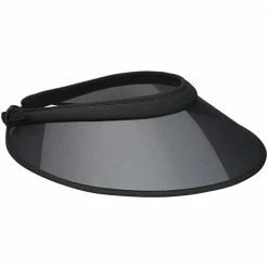 Helmets Soless Helmet Visor - Velcro Closure