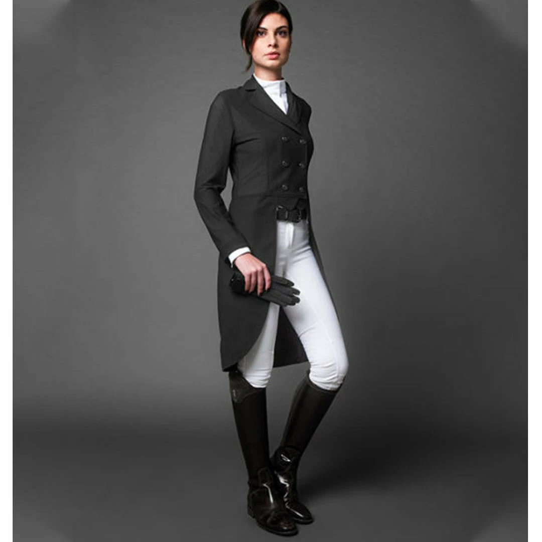 Best Pirce 👍 Horseware AA Motionlite Ladies Shadbelly-Sale 🎉 5 Horseware AA Motionlite Ladies Shadbelly-Sale