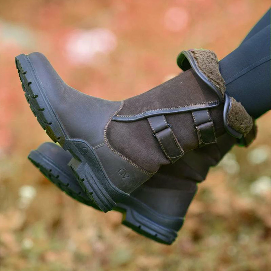 Best reviews of ⭐ English Riding Supply Ovation Blair II Country Boot ✔️ 4 English Riding Supply Ovation Blair II Country Boot