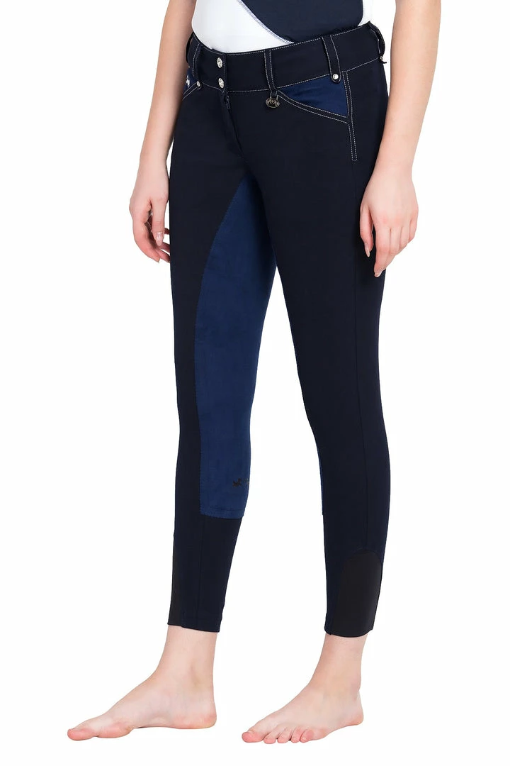 Cheap ๐งจ JPC Equestrian Equine Couture Ladies Blakely Full Seat Breeches ๐ฅ 3 JPC Equestrian Equine Couture Ladies Blakely Full Seat Breeches