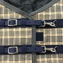 Jacks Mfg 5/A Baker Turnout Sheet