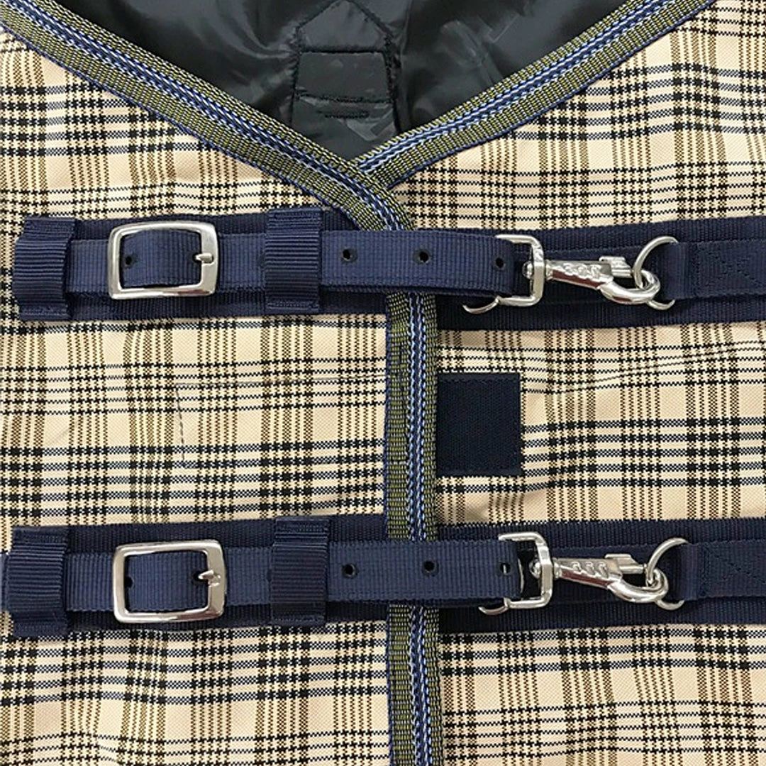 Promo ⭐ Jacks Mfg Deluxe 5/A Baker Stable Sheet Horse Blankets & Stable Sheets 🔥 5 Jacks Mfg Deluxe 5/A Baker Stable Sheet Horse Blankets & Stable Sheets