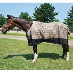 Jacks Mfg 5/A Baker Black Label Turnout Sheet