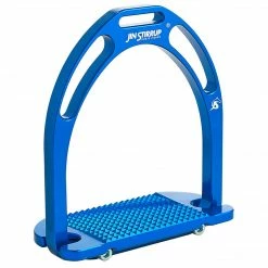 Seadog Trading Saddle Pads & Fittings Jin Original Stirrup Irons