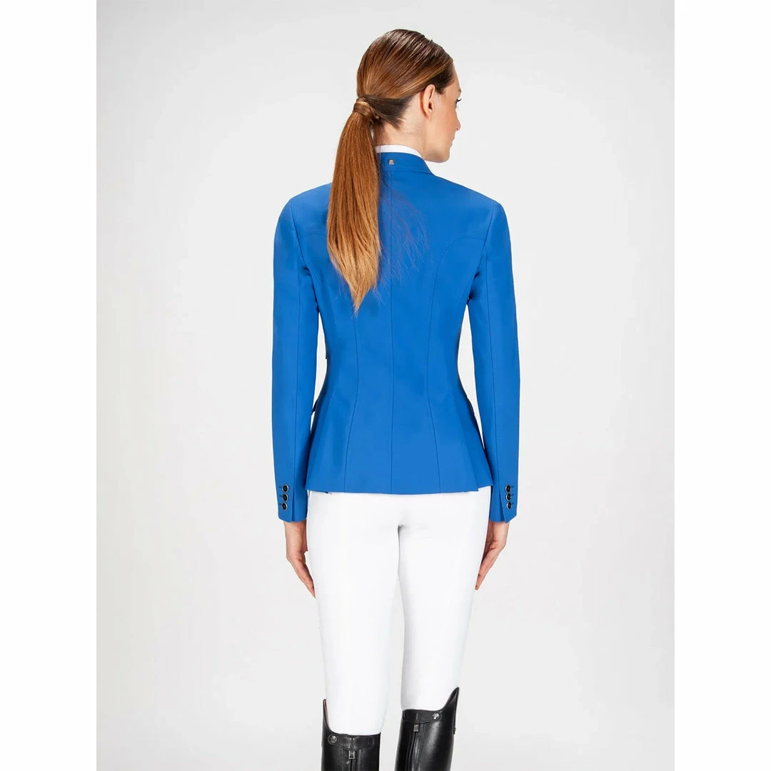 Coupon 🌟 Equiline 👩 Women's GAIT Show 🧥 Coat In X-Cool Evo Show Jackets 🌟 26 Equiline Women's GAIT Show Coat In X-Cool Evo Show Jackets