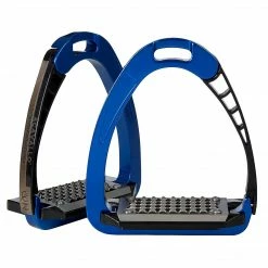 Best Sale ⭐ Frantisi Acavallo Arena AluPro Stirrups 💯 46 Frantisi Acavallo Arena AluPro Stirrups