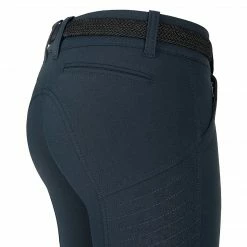 Cheapest 🤩 Equiline 👩 Women's X Shape Knee Grip Breech ✔️ 33 Equiline Women's X Shape Knee Grip Breech