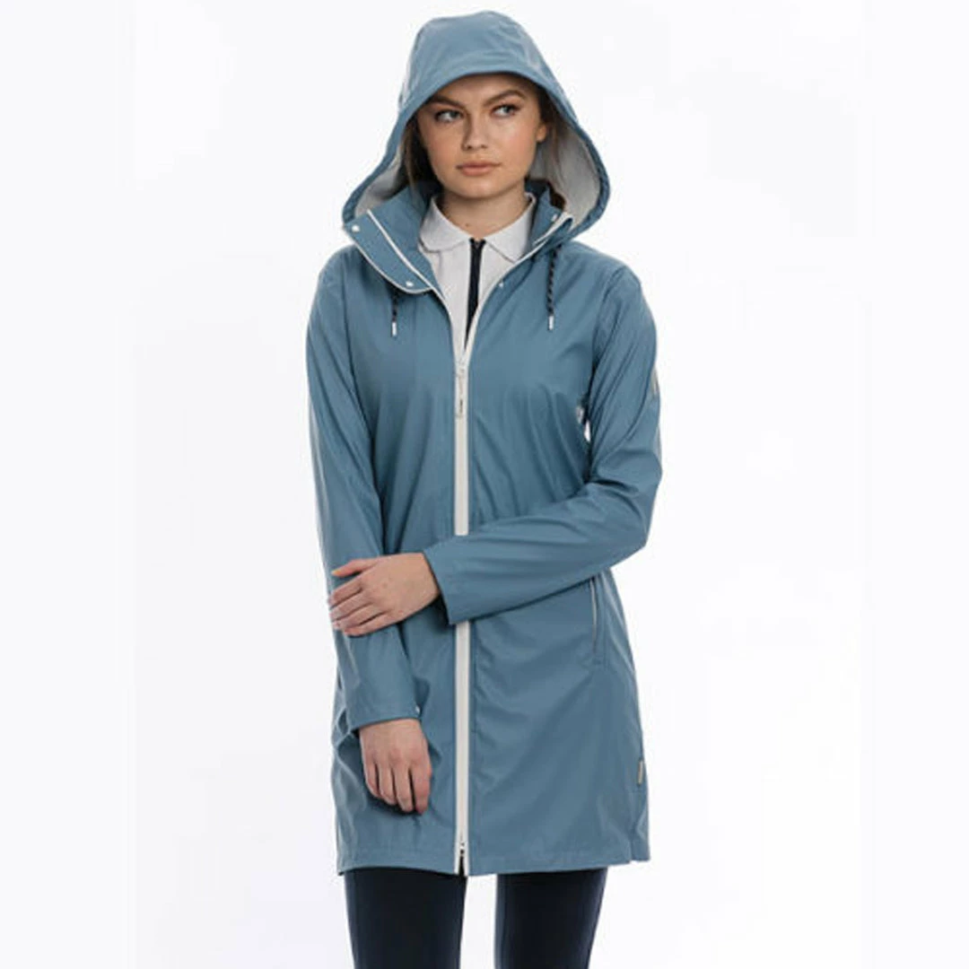 Top 10 💯 Horseware Linny Long Rain Jacket-Sale 😉 4 Horseware Linny Long Rain Jacket-Sale