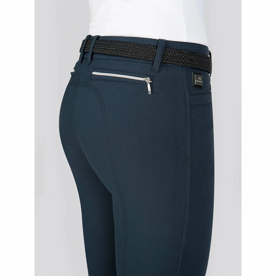 Discount 👍 Equiline 👩 Women's Ash Riding Breeches With X-Grip Knee Patch 👏 15 Equiline Women's Ash Riding Breeches With X-Grip Knee Patch