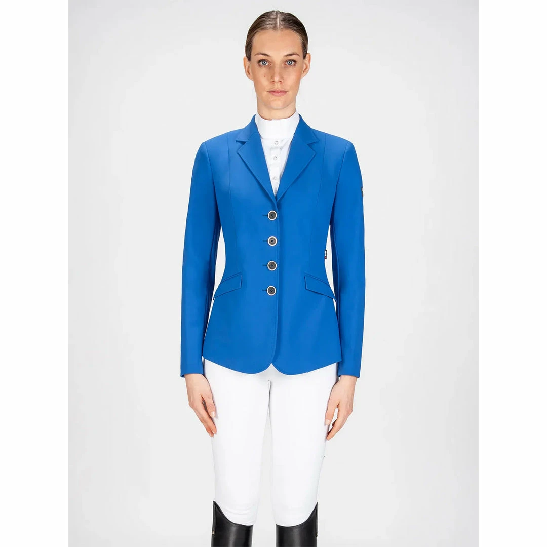 Coupon 🌟 Equiline 👩 Women's GAIT Show 🧥 Coat In X-Cool Evo Show Jackets 🌟 22 Equiline Women's GAIT Show Coat In X-Cool Evo Show Jackets