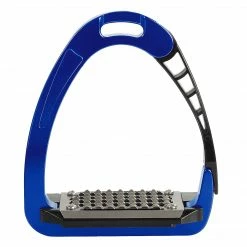 Best Sale ⭐ Frantisi Acavallo Arena AluPro Stirrups 💯 48 Frantisi Acavallo Arena AluPro Stirrups