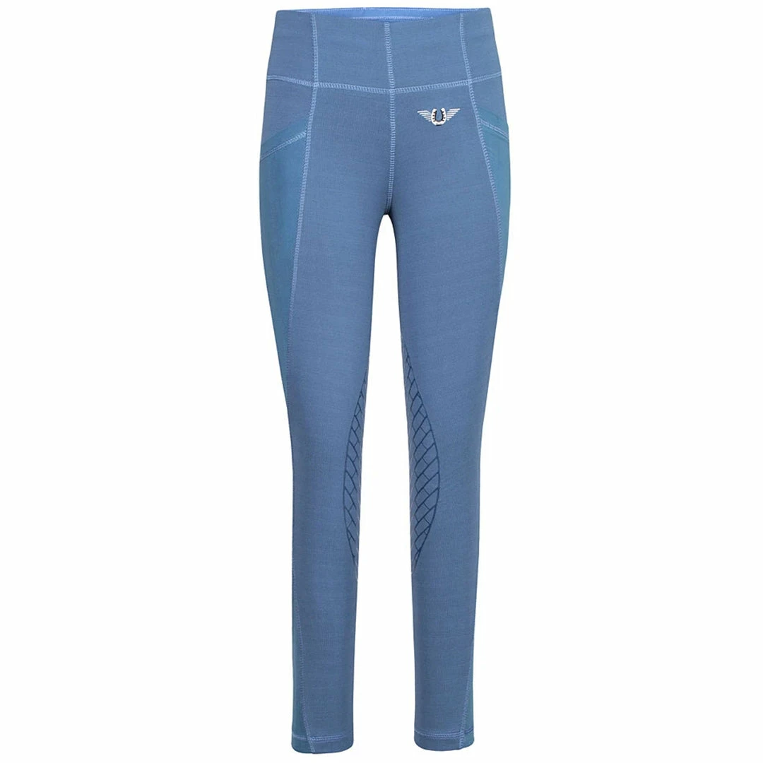 Outlet ✔️ JPC Equestrian TuffRider Children's Minerva EquiCool Tights Breeches 🎁 31 JPC Equestrian TuffRider Children's Minerva EquiCool Tights Breeches