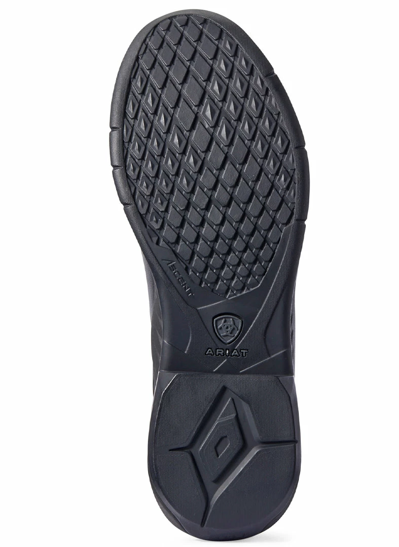 Hot Sale 🌟 Ariat 👩 Women's Ascent Paddock Boot 🔥 7 Ariat Women's Ascent Paddock Boot