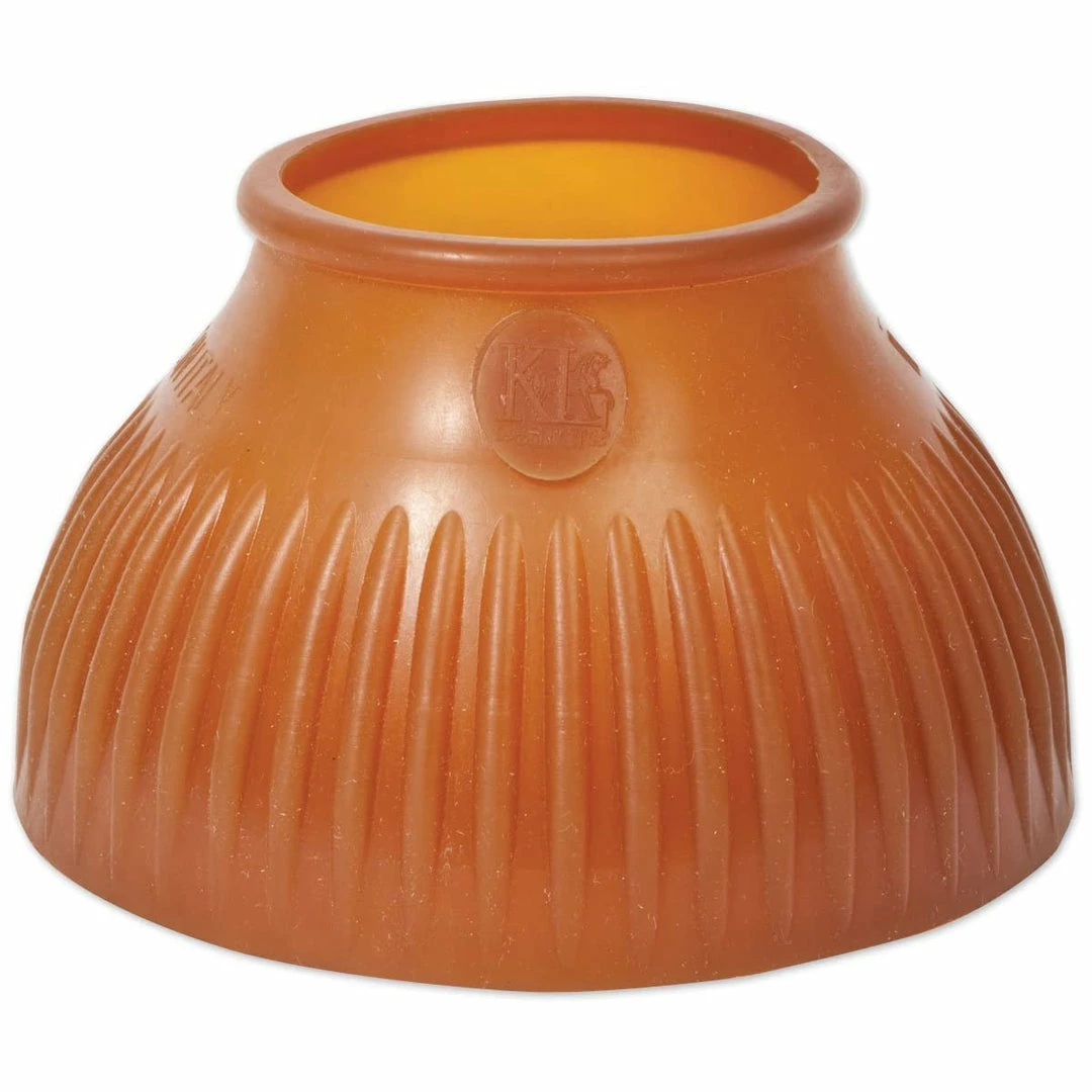 Best deal 🎁 KL Select Italian Bell 🥾 Boots Horse 🥾 Boots & Wraps 🥰 4 KL Select Italian Bell Boots Horse Boots & Wraps