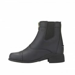 Ariat Kid's Scout Zip Paddock Boot