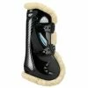 English Riding Supply Horse Boots & Wraps Veredus Vento Carbon Gel Open Front Boot