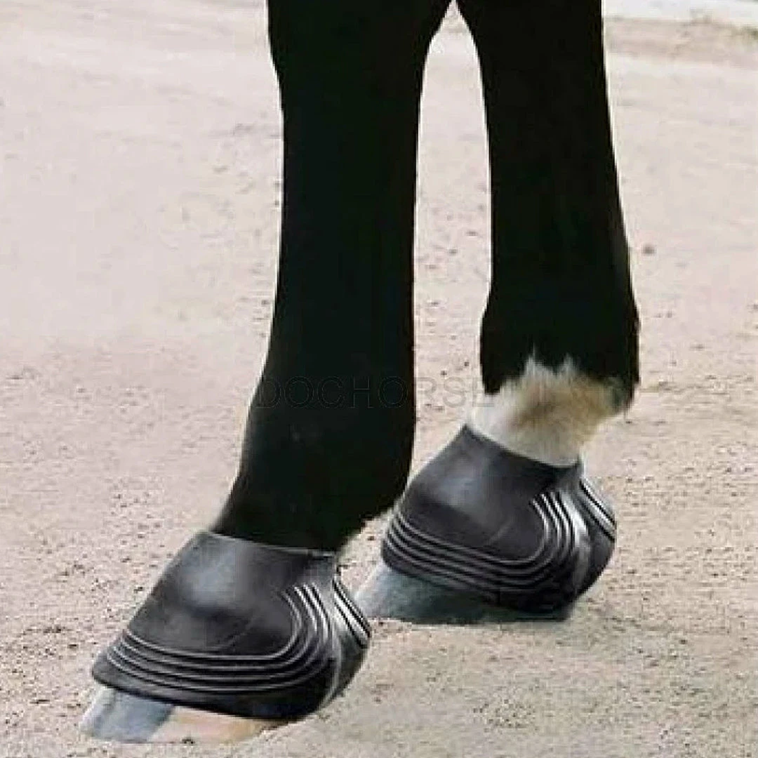 Cheap 💯 Frantisi Horse 🥾 Boots & Wraps Acavallo Anatomic No Turn Gel Hoof Boot ⌛ 4 Frantisi Horse Boots & Wraps Acavallo Anatomic No Turn Gel Hoof Boot