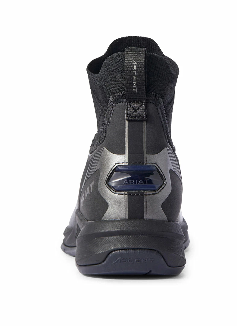 Hot Sale 🌟 Ariat 👩 Women's Ascent Paddock Boot 🔥 6 Ariat Women's Ascent Paddock Boot