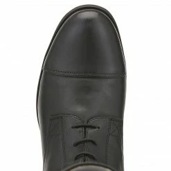 Ariat Men's Heritage Contour Field Zip