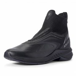 Hot Sale 🌟 Ariat 👩 Women's Ascent Paddock Boot 🔥 9 Ariat Women's Ascent Paddock Boot