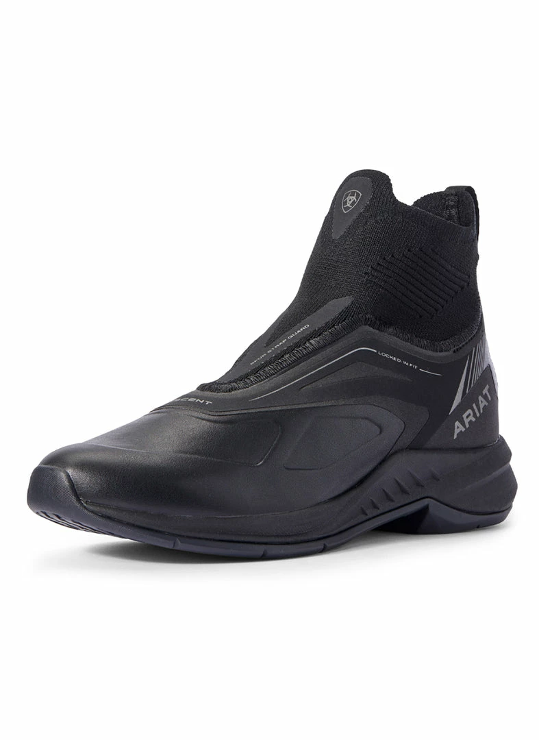 Hot Sale 🌟 Ariat 👩 Women's Ascent Paddock Boot 🔥 5 Ariat Women's Ascent Paddock Boot