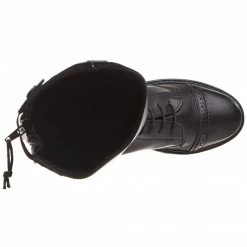 JPC Equestrian TuffRider Ladies Starter Zip Up Field Boot Riding Boots & Half Chaps