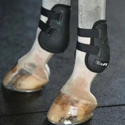 Deals 😀 EquiFit Prolete Hind Boot 😀 12 EquiFit Prolete Hind Boot