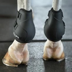 Deals 😀 EquiFit Prolete Hind Boot 😀 11 EquiFit Prolete Hind Boot