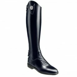 Franco Tucci Tucci Harley Tall Boots Riding Boots & Half Chaps