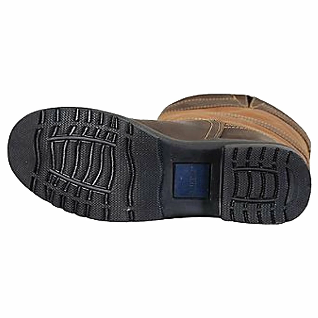 New 🎉 JPC Equestrian TuffRider 👩 Women's Lexington Waterproof Tall 🥾 Boots 🔔 5 JPC Equestrian TuffRider Women's Lexington Waterproof Tall Boots