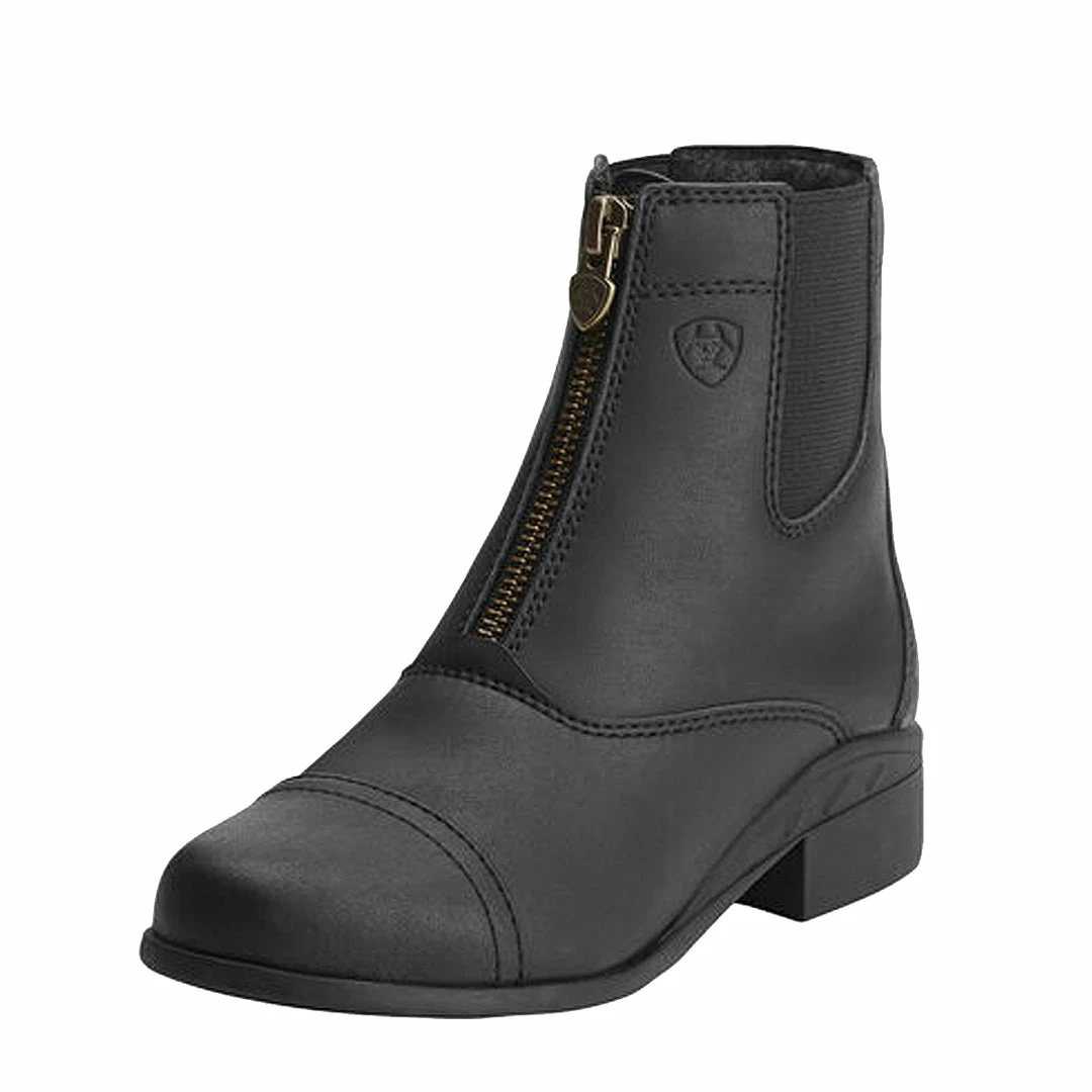 Top 10 ๐ฏ Ariat Kid's Scout Zip Paddock Boot ๐ 3 Ariat Kid's Scout Zip Paddock Boot