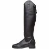 Brand new 🎉 JPC Equestrian TuffRider Ladies Starter Zip Up Field Boot Riding 🥾 Boots & Half Chaps 🎁 1 JPC Equestrian TuffRider Ladies Starter Zip Up Field Boot Riding Boots & Half Chaps