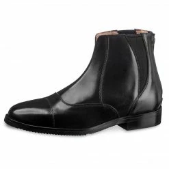 EGO7 Riding Boots & Half Chaps EGO 7 Libra Paddock Boot