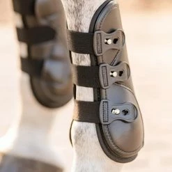 Horse Boots & Wraps EquiFit Eq-Teq Front Boot