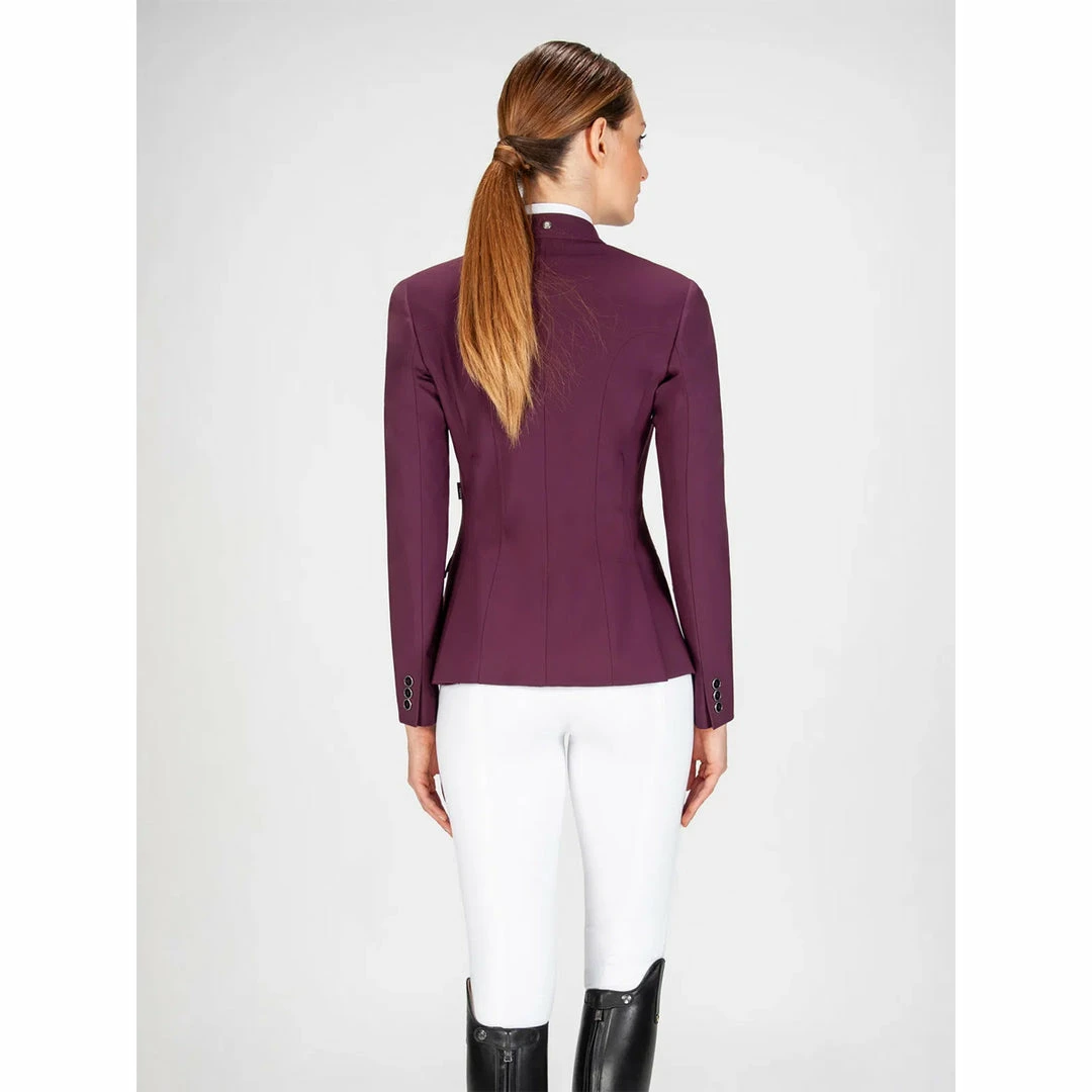 Coupon 🌟 Equiline 👩 Women's GAIT Show 🧥 Coat In X-Cool Evo Show Jackets 🌟 30 Equiline Women's GAIT Show Coat In X-Cool Evo Show Jackets