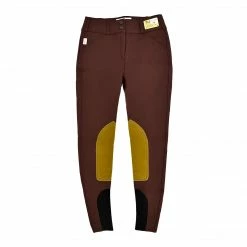Tailored Sportsman Sock Bottom Trophy Hunter Breeches