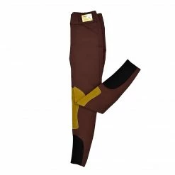 Tailored Sportsman Sock Bottom Trophy Hunter Breeches