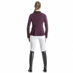 EGO7 EGO 7 Women's Elegance CL Show Jacket