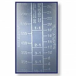 Jacks Mfg Grooming Upside Down Sprayer