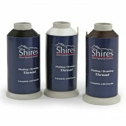 Shires Equestrian Products Shires Braiding Thread Spool