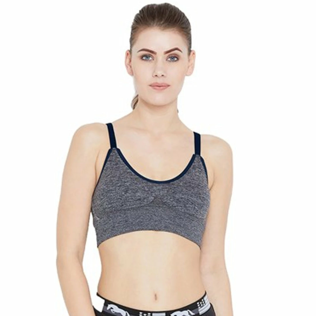 Hot Sale 😀 JPC Equestrian TuffRider EquiCool Strappy Sports Bra Casual Wear 💯 3 JPC Equestrian TuffRider EquiCool Strappy Sports Bra Casual Wear