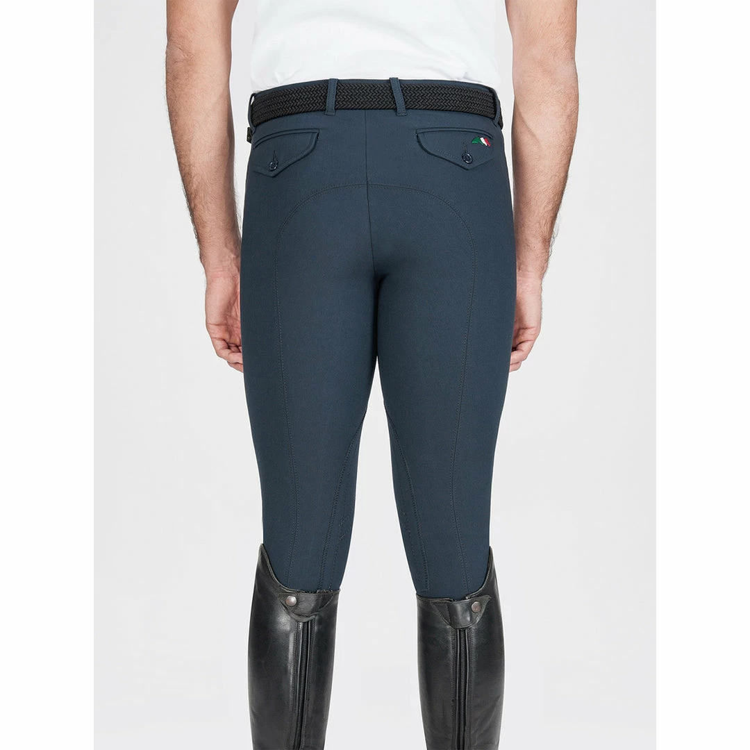 Outlet ❤️ Equiline Men's Grafton Knee Patch Breech Breeches ✨ 14 Equiline Men's Grafton Knee Patch Breech Breeches