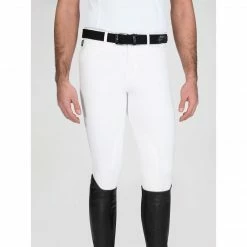 Outlet ❤️ Equiline Men's Grafton Knee Patch Breech Breeches ✨ 19 Equiline Men's Grafton Knee Patch Breech Breeches