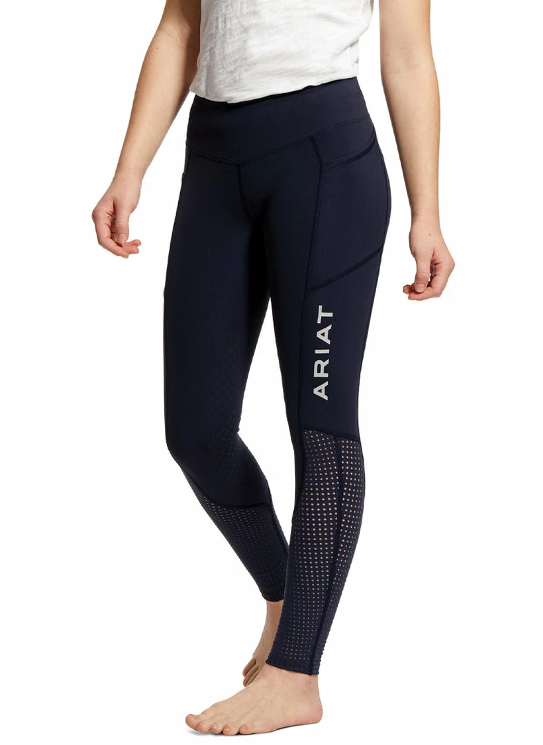 Best deal 🔔 Ariat Youth EOS Knee Patch Tight ❤️ 3 Ariat Youth EOS Knee Patch Tight