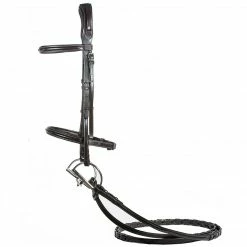 Nunn Finer Elena Hunter Bridle